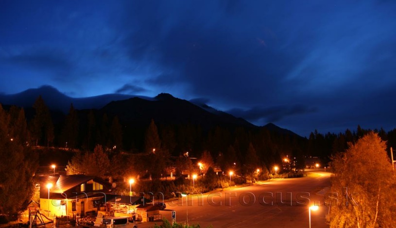 Apartmán Crocus 219 - Štrbské Pleso Vysoké Tatry